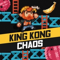 king_kong_chaos ゲーム