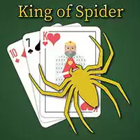 king_of_spider_solitaire Igre