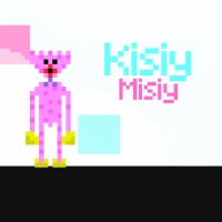 kisiy_misiy Spellen