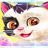 kittens_jigsaw_puzzle Игры