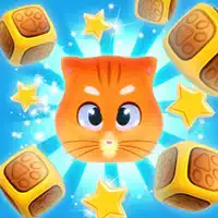 kitty_blocks ゲーム