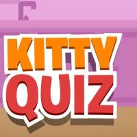 kitty_quiz เกม