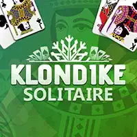 klondike_solitaire ហ្គេម