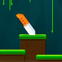 knife_jump เกม