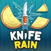knife_rain permainan