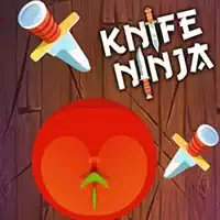 knife_shadow_ninja Ойындар