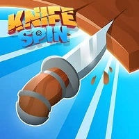 knife_spin Игры