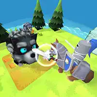 knight_amaze เกม