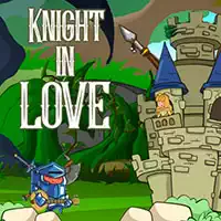 knight_in_love بازی ها