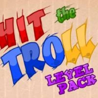 knock_down_trollface permainan