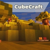 კოგამა: კუბისCraft