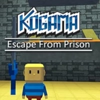 Kogama：逃出监狱