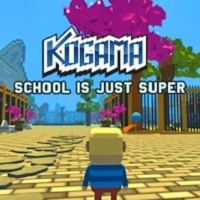 kogama_school_is_just_super Παιχνίδια