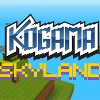 kogama_skyland ಆಟಗಳು