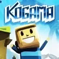 Kogama: Super Mario Bros