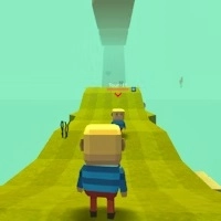 kogama_windwalk Игры