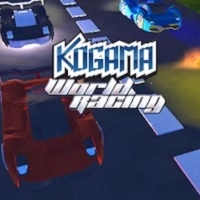 kogama_world_racing игри