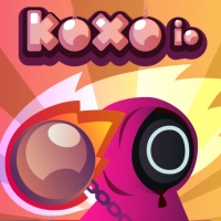 koxoio Spiele