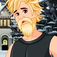 kristoff_icy_beard_makeover Spiele