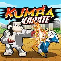 kumba_karate игри