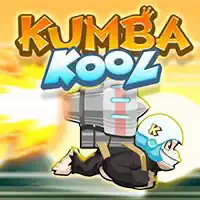 kumba_kool гульні