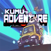 kumus_adventure Игры