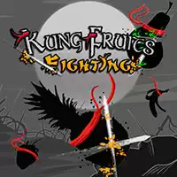 kung_fruit_fighting Trò chơi