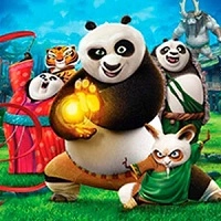 kung_fu_panda_3_panda_village_defender ಆಟಗಳು