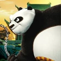 Kung Fu Panda 3: Pertarungan Marah