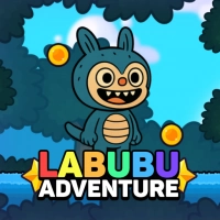 Petualangan Labubu