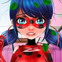 ladybug_action_surgery เกม