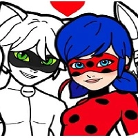 ladybug_coloring Gry