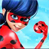 ladybug_differences Gry