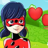 Ladybug Gizli Ürəkləri