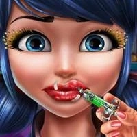 ladybug_lips_injections રમતો