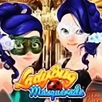 ladybug_masquerade_maqueover เกม