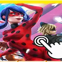 ladybug_miraculous_clicker Jeux