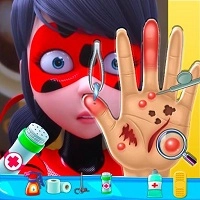 ladybug_miraculous_hand_doctor_-_fun_games_for_gir 游戏