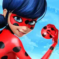 ladybug_popstar_dress_up თამაშები