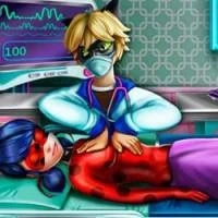 ladybug_resurrection_emergency Spellen