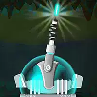 laser_cannon Juegos