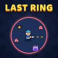 Cincin Terakhir