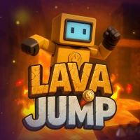 lava_jump રમતો