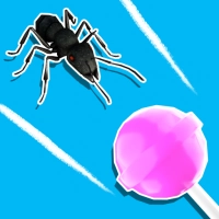 lead_the_ant Jeux