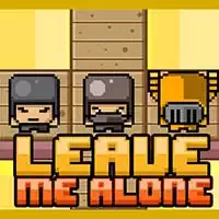 leave_me_alone игри