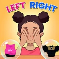 left_or_right_women_fashions Игры