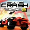 Lego: Micromachines D'accident De Voiture En Ligne