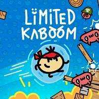 limited_kaboom Игры