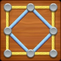 line_puzzle_string_art игри