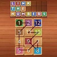 link_the_numbers თამაშები